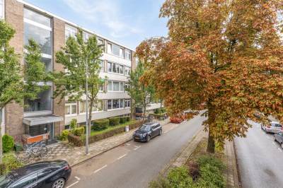 Woning Adelbert van Scharnlaan E 18E Maastricht