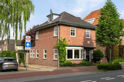 Woning Taalstraat 15 Vught
