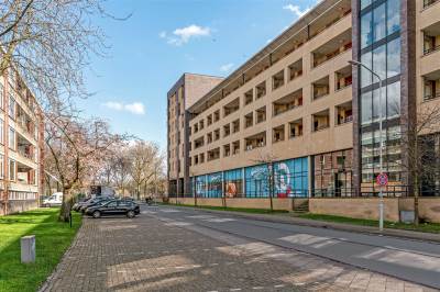 Woning De Arc 109 Wageningen