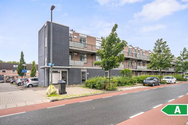 Woning Stadspolderring 149 Dordrecht
