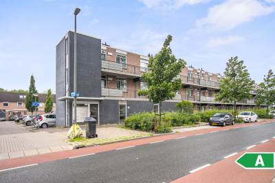 Woning Stadspolderring 149 Dordrecht