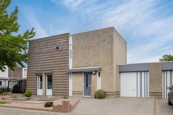 Woning Varenbeukerweg 26 Heerlen