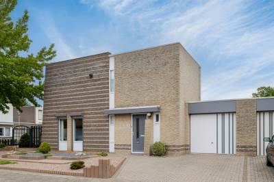 Woning Varenbeukerweg 26 Heerlen