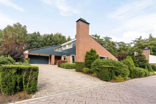 Woning Bakkersweg 31 Voorthuizen