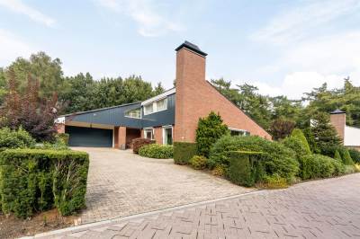 Woning Bakkersweg 31 Voorthuizen