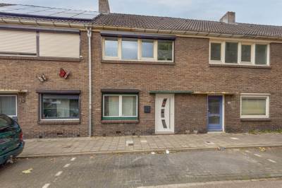 Woning Karel van den Oeverstraat 8 Heerlen