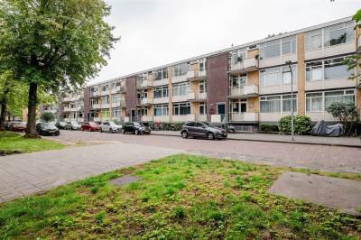 Woning Albert Verweylaan 192 Haarlem