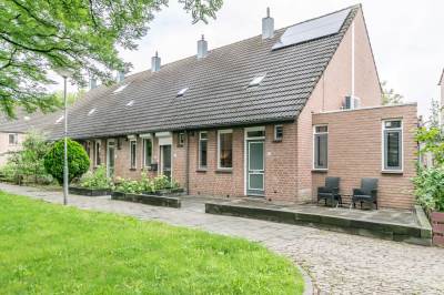 Woning Nederkwartier 39 Den Bosch