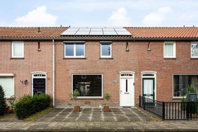 Woning Julianastraat 24 Mierlo