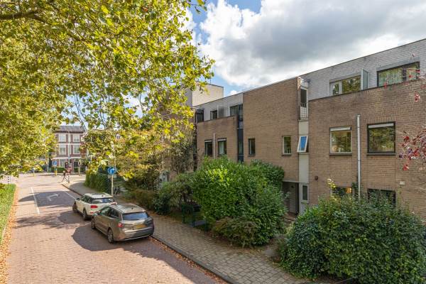 Woning Baronielaan 178 Breda