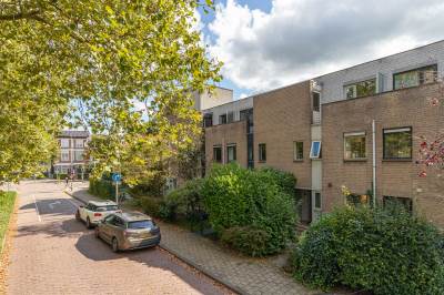 Woning Baronielaan 178 Breda
