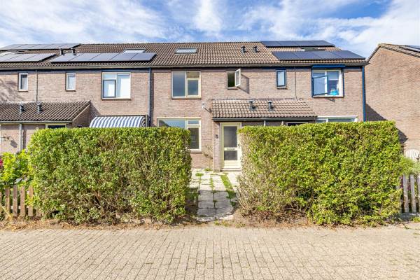Woning De Schans 5 Winsum (GR)