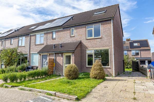 Woning De Schans 15 Winsum (GR)