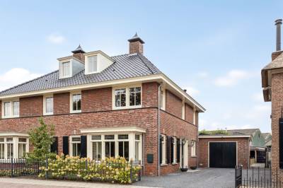 Woning Dorpsstraat 16 Lienden