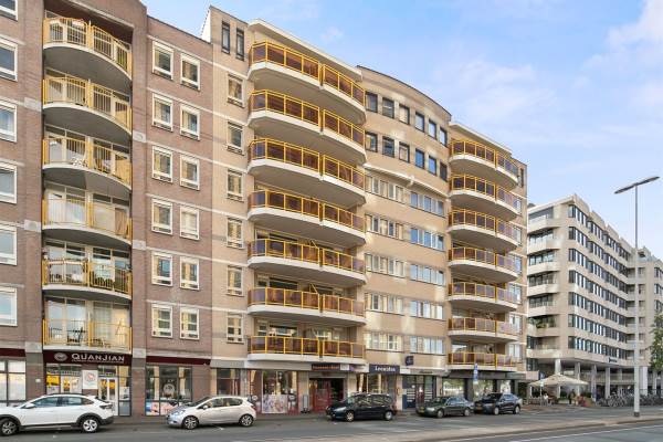 Woning Stationsweg 40 Eindhoven