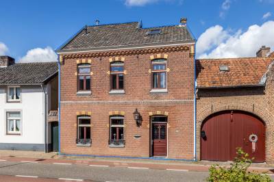 Woning Hellebroek 47 Nuth