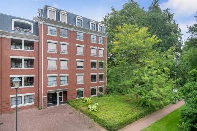 Woning Torckpark 37 Wageningen