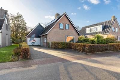 Woning Dorpsstraat 36 Tynaarlo