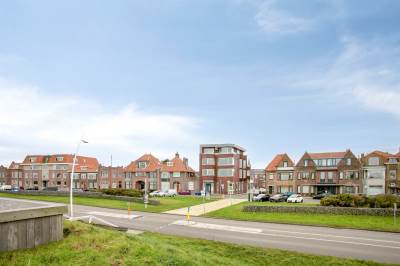 Woning Scheldekade 28b Terneuzen