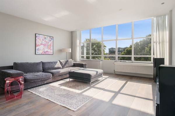 Woning Gerrit Verboonstraat 62 Schiedam