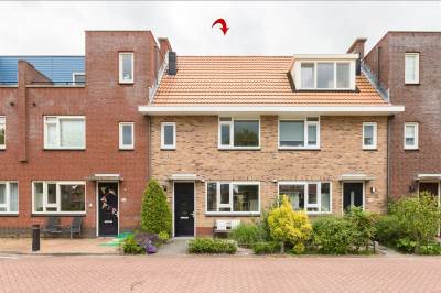 Woning Belcampostraat 77 Berkel en Rodenrijs
