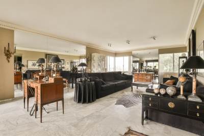 Woning Gouden Leeuw 834 Amsterdam