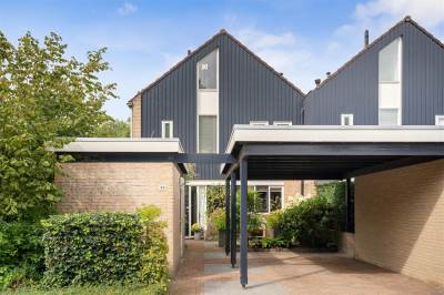 Woning Herman van der Haarstr 32 Haaksbergen