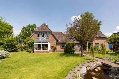 Woning Parallelweg 101 Nunspeet