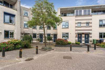 Woning Lavendel 5 Alblasserdam