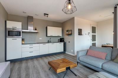 Woning Houthavenkade 52 Amsterdam