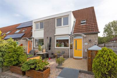 Woning Wipmolenweg 110 Almere