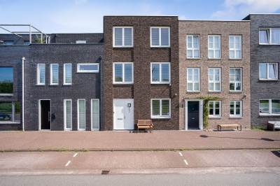 Woning Saturnussingel 257 Almere
