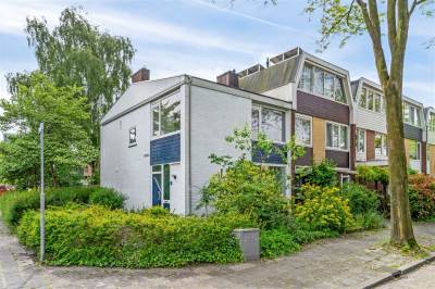 Woning De Beerebijt 1 Amstelveen