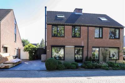 Woning De Stelle 34 Goes