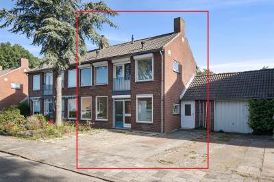 Woning Kerkstraat 62 Nieuw-Vennep