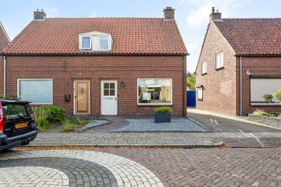 Woning Derde Kampsweg 16 Nijverdal