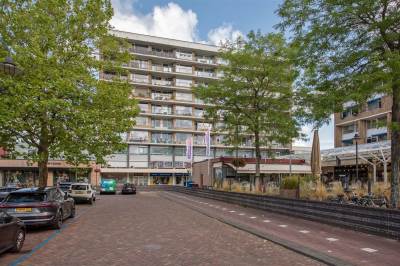 Woning van Tuyll van Serooskerkenstraat 103 Voorburg