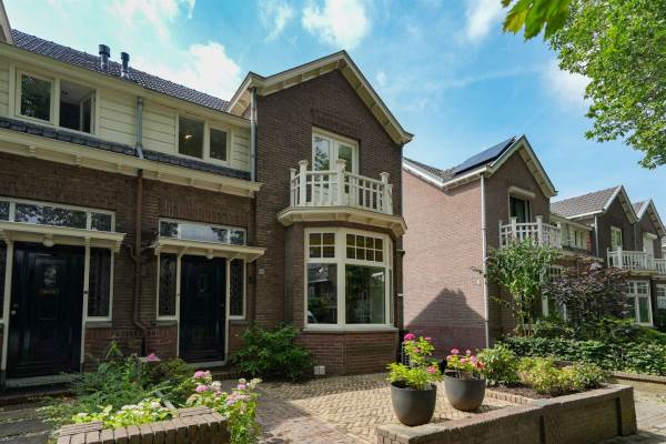 Woning Groenestraat 35 Nijmegen