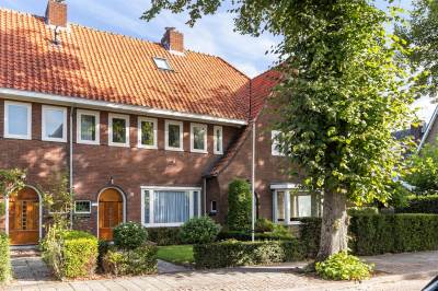 Woning Van Beresteijnstraat 18 Vught