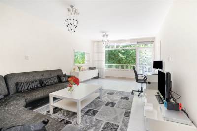 Woning Spanderswoudstraat 86 Amsterdam