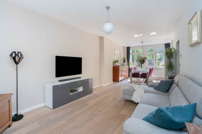 Woning Corantijnstraat 5H Amsterdam