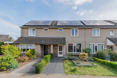 Woning Iepenstraat 20 Sint-Oedenrode