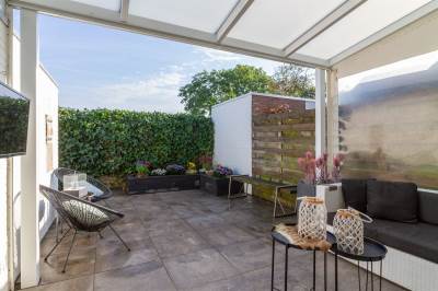 Woning Corneliushof 34 Susteren