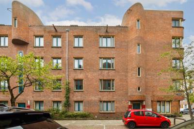 Woning Saffierstraat 190 Amsterdam