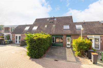 Woning Melkkruid 35 Purmerend