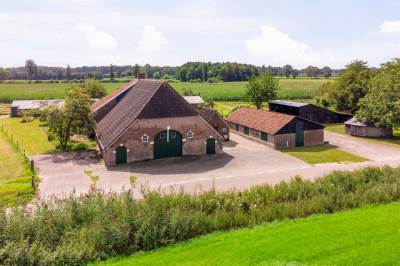 Woning Enkweg 3 Barchem