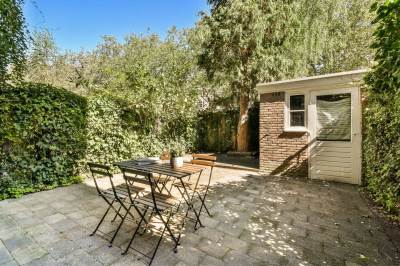 Woning Twee Koningskinderenstraat 3H Amsterdam