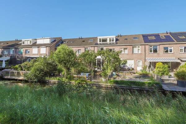 Woning Dukdalf 38 Amstelveen