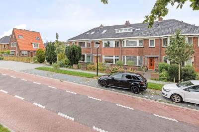 Woning Weverstraat 27 Krommenie