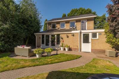 Woning Lijsterlaan 28 Beilen
